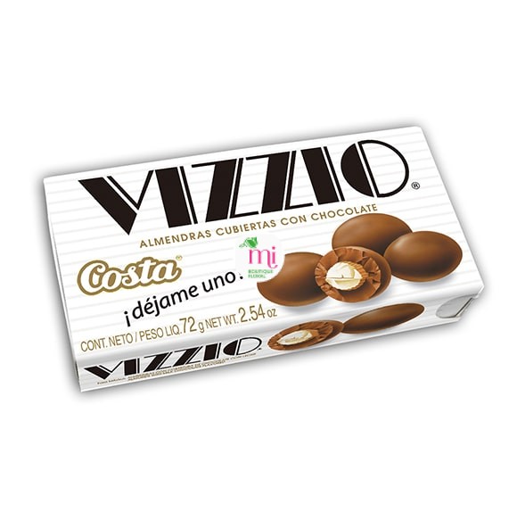 CHOCOLATE VIZZIO