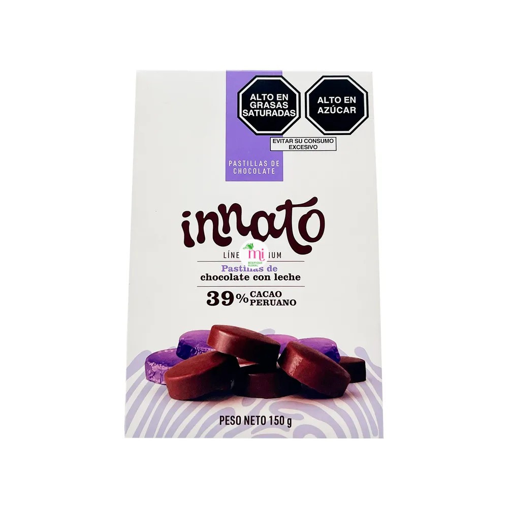 CHOCOLATE  INNATO